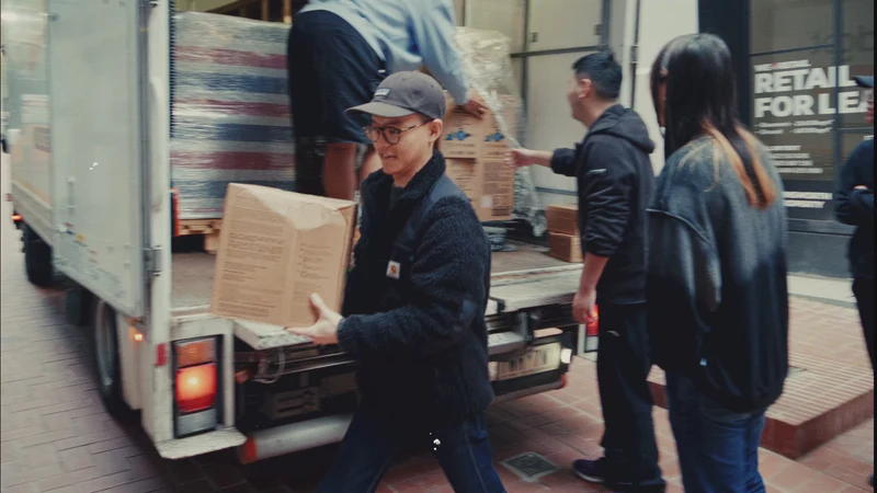 Your Film, Developed Today